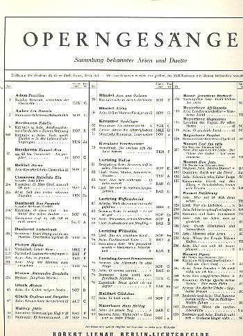 Mag der Himmel euch vergeben  aus