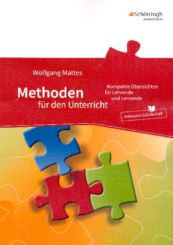 Methoden für den Unterricht
