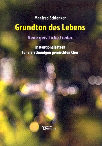Grundton des Lebens