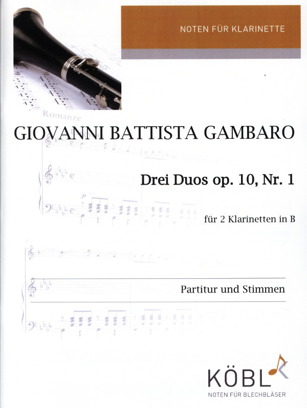 Duo op.10,1