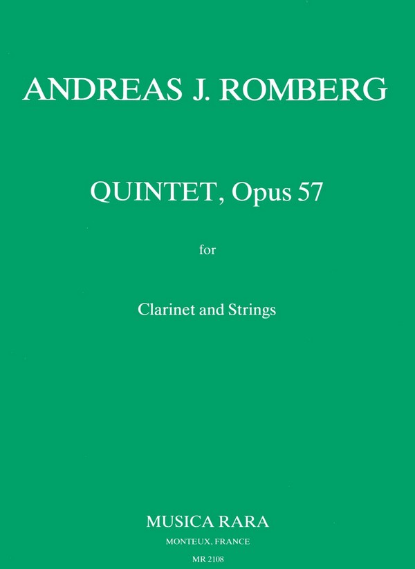 Quintett op.57