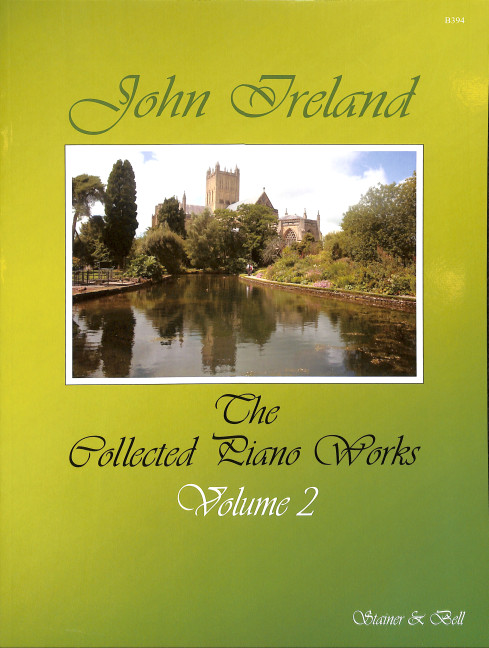 The Collected Piano Works Vol. 2