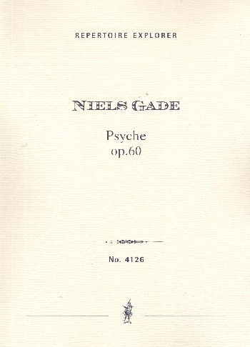 Psyche op.60