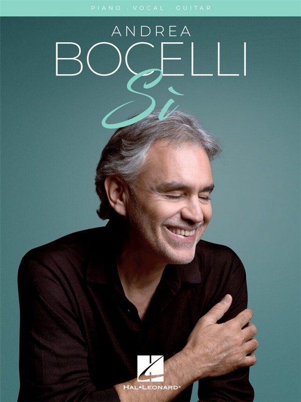 Andrea Bocelli: Si