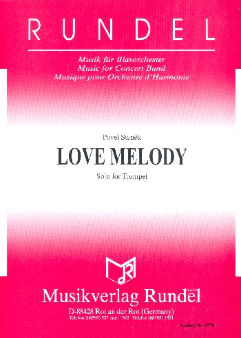 Love Melody