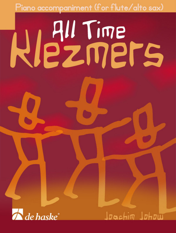 All time Klezmers