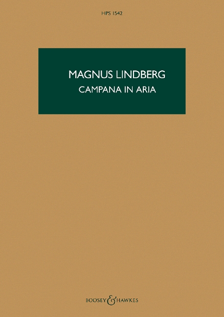Campana in Aria