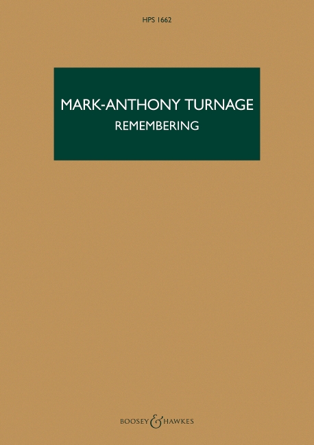 Remembering