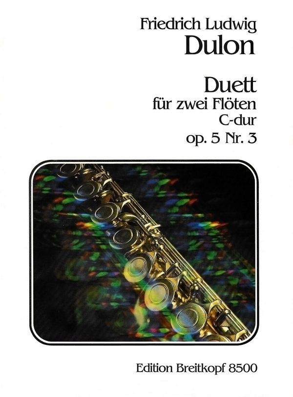 Duett C-Dur op.5,3