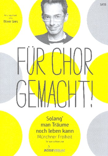 Solang' man Träume noch leben kann