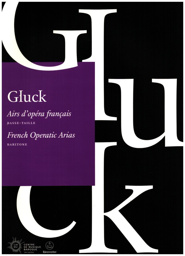 Airs d'opéra francais - basse-taille (vol.2)