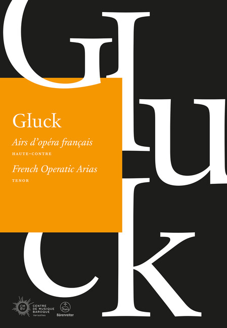 Airs d'opéra francais / French Operatic Arias