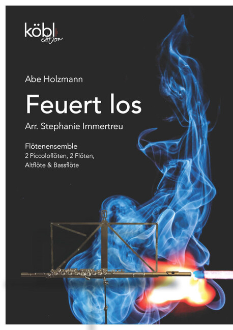Feuert los