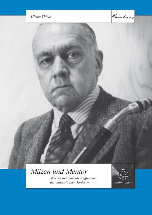 Mäzen und Mentor 