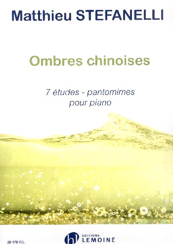 Ombres chinoises