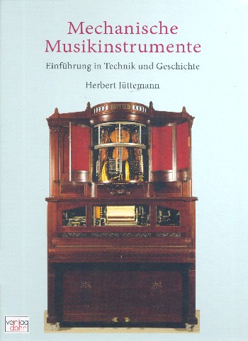 Mechanische Musikinstrumente