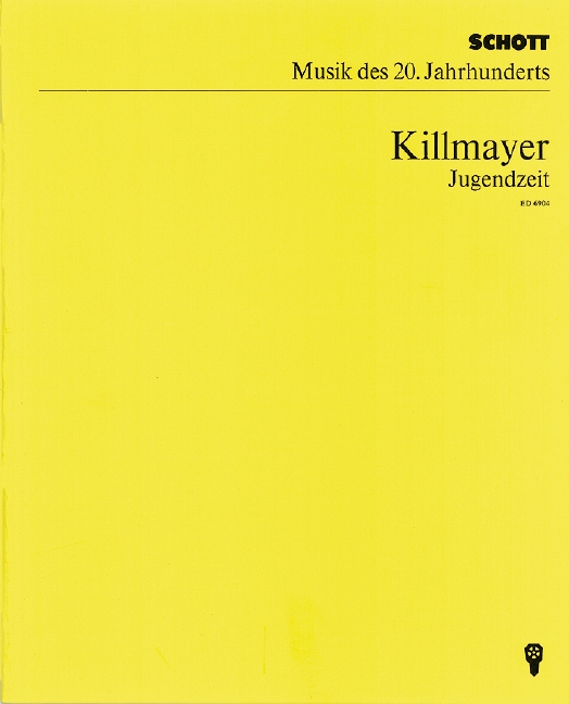 Jugendzeit Poème symphonique