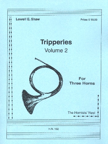 Tripperies vol.2