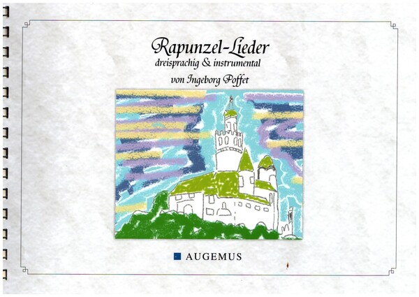 Rapunzel-Lieder