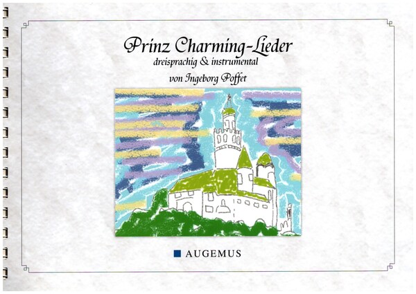 Prinz-Charming-Lieder