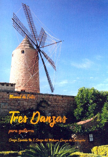 3 Danzas