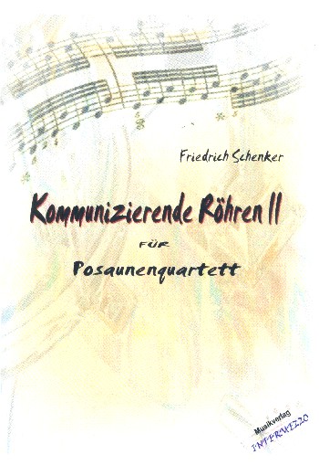 Kommunizierende Röhren Nr.2