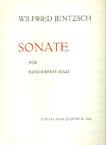 Sonate