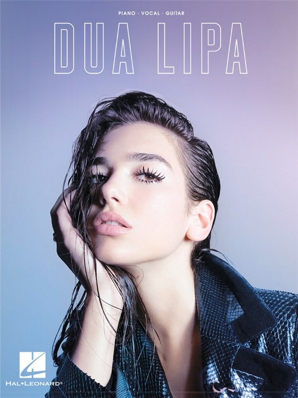 Dua Lipa: