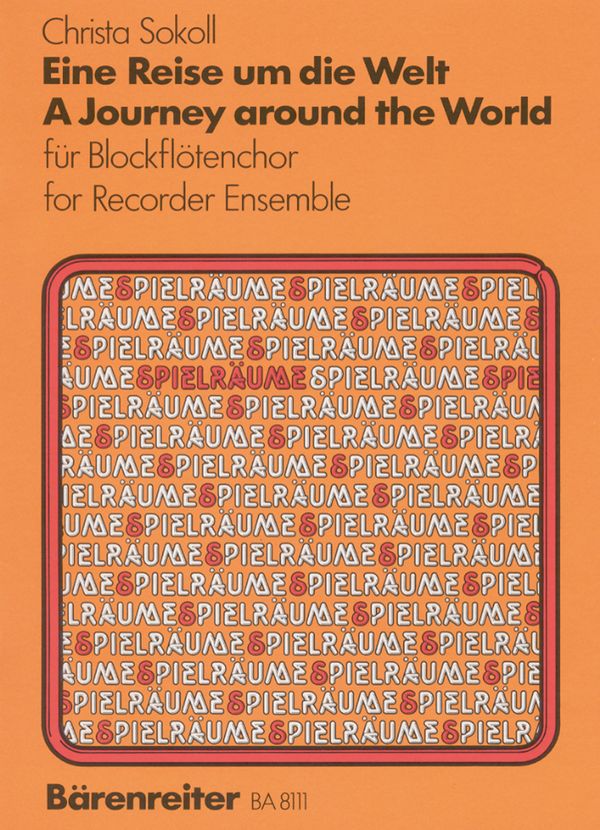 Eine Reise um die Welt Variationen