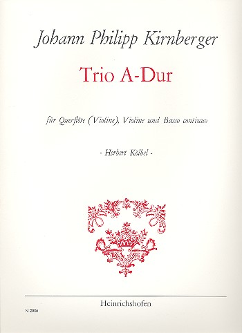 Trio A-Dur 