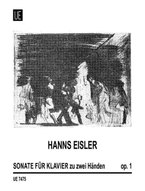 Sonate op.1
