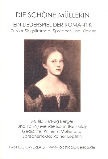 Die schöne Müllerin