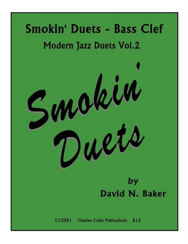 Smokin' Duets: