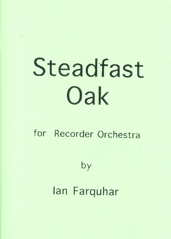 Steadfast Oak
