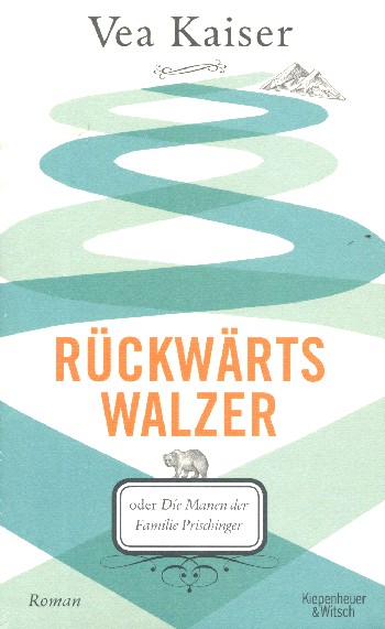 Rückwärtswalzer