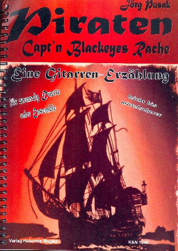Capt'n Blackeyes Rache