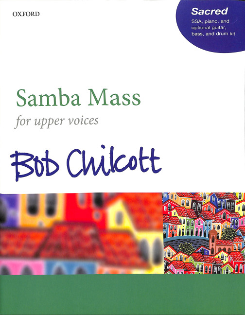 Samba Mass