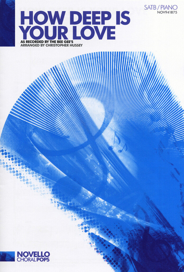 How deep is your Love