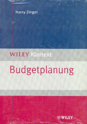 Budgetplanung
