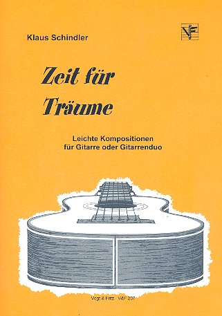 Zeit für Träume - Leichte Kompositionen