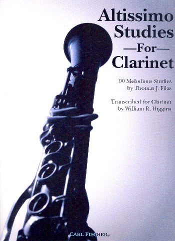 Altissimo Studies