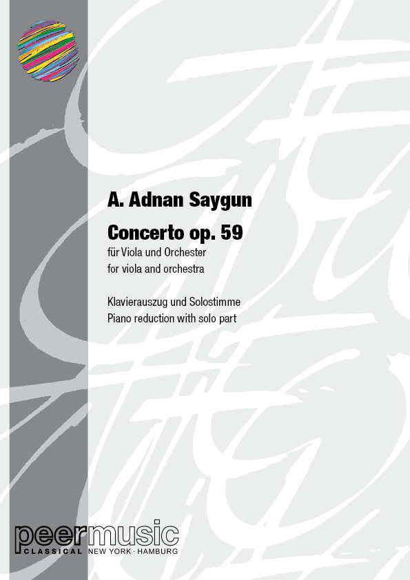 Concerto op.59
