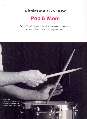 Pop & Mom