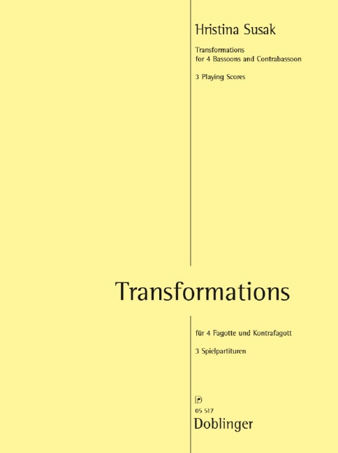 Transformations