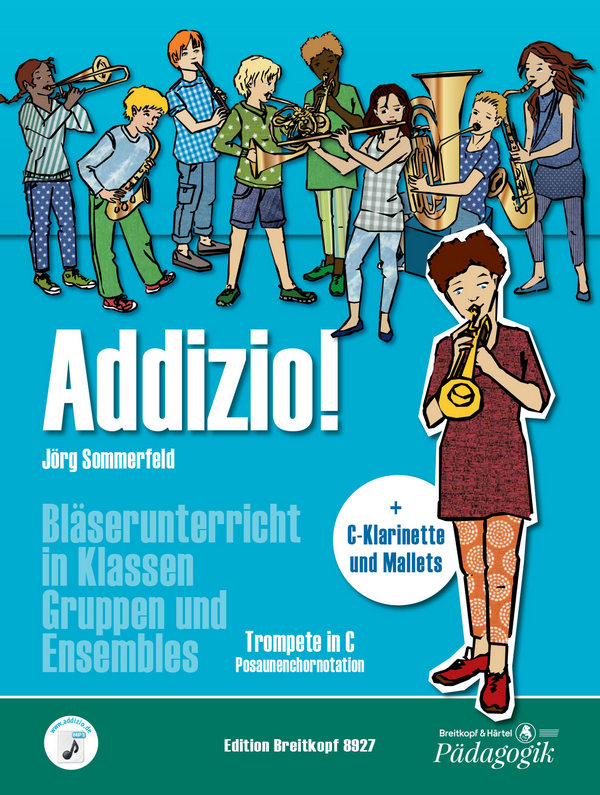 Addizio