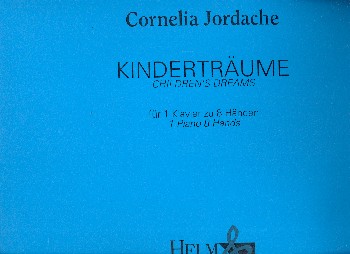 Kinderträume