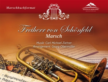 Freiherr von Schönfeld: