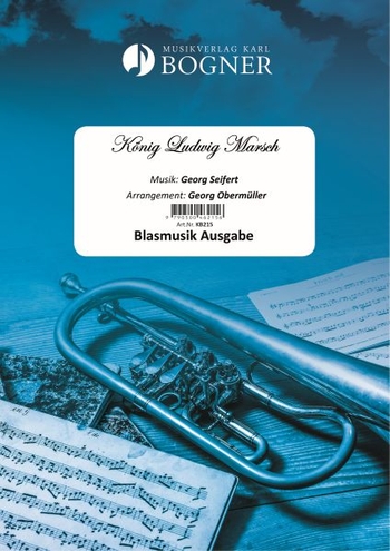 König Ludwig Marsch: