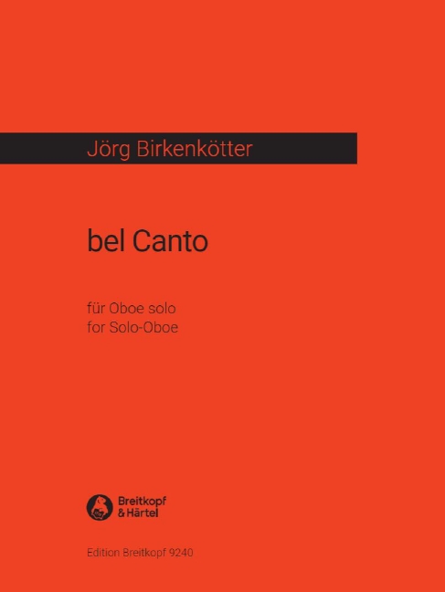 Bel canto