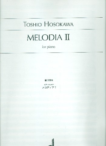 Melodia no.2